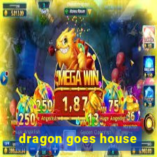 dragon goes house-hunting dublado